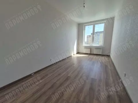 3-к кв. Тверская область, Тверь ул. Сергея Лоскутова, 2 (79.06 м)