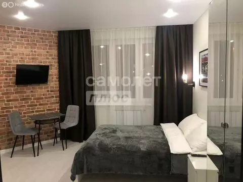 Квартира-студия: Одинцово, Сколковская улица, 3В (20 м)