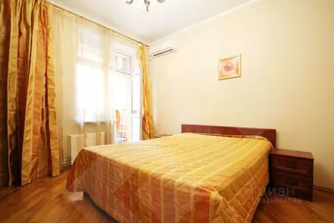 2-к кв. Москва Малая Черкизовская ул., 22 (50.0 м)