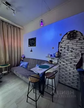 Студия Москва Загородное ш., 6К4 (20.0 м)