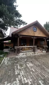 Дом в Московская область, Одинцовский городской округ, д. Кезьмино, ...