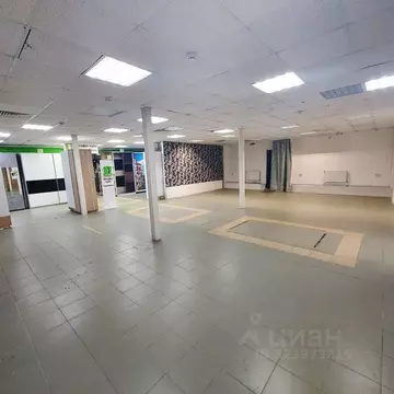 Помещение свободного назначения в Москва, Москва, Зеленоград ул. ...