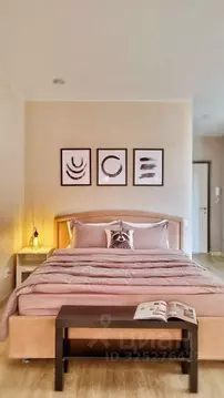 1-к кв. Иркутская область, Иркутск ул. Лызина, 9 (40.0 м)