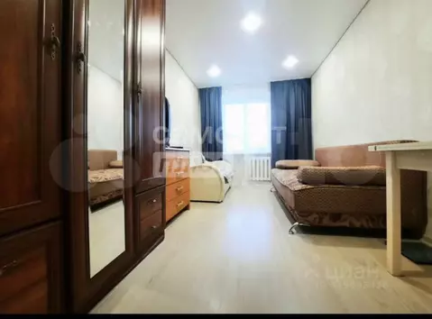 Комната Башкортостан, Уфа ул. Лесотехникума, 92/3