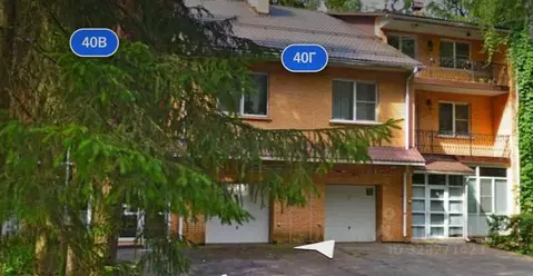 Таунхаус в Московская область, Красногорск городской округ, Сабурово ...