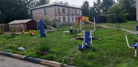 2-к кв. Новосибирская область, Новосибирск Амурская ул., 65/1 (41.8 м)