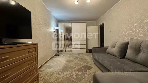 1-к кв. Краснодарский край, Краснодар пос. Березовый, ул. Археолога ...