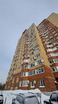 3-к кв. Московская область, Видное просп. Ленинского Комсомола, 78 ...