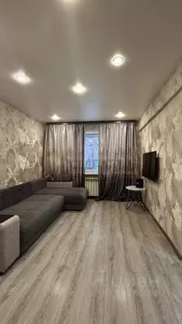 1-к кв. Иркутская область, Ангарск 85-й кв-л, 22 (30.6 м)