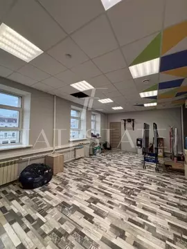 Офис в Татарстан, Казань Лево-Булачная ул., 38 (100 м)