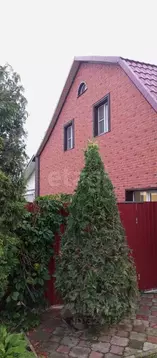 Дом в Пензенская область, Пенза ул. Тухачевского, 22 (160 м)