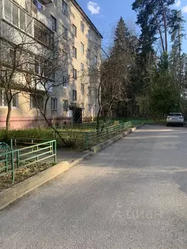 2-к кв. Московская область, Солнечногорск городской округ, Менделеево ...