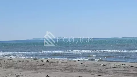 Участок в Сахалинская область, Анивский городской округ, с. Песчанское ...