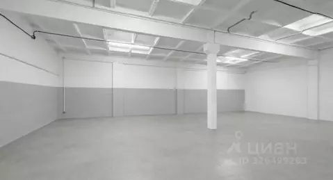 Производственное помещение в Ленинградская область, Тосненский район, ...