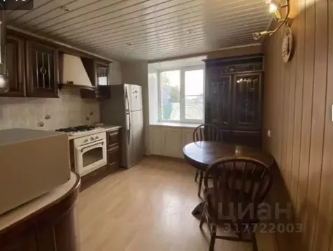 3-к кв. Костромская область, Кострома Советская ул., 19А (76.0 м)