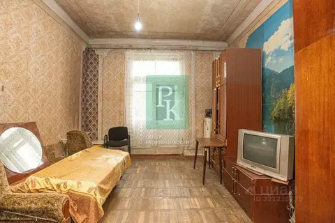 2-к кв. Севастополь ул. Героев Севастополя, 14 (55.7 м)