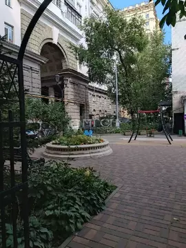 Продается комната в 4-комнатной квартире