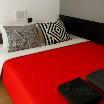 1-к кв. Москва 2-й Амбулаторный проезд, 8С1 (24.0 м)