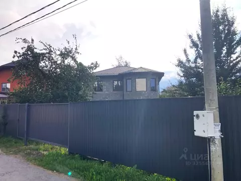 Дом в Московская область, Щелково городской округ, д. Новофрязино ул. ...