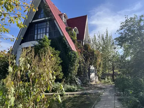 Коттедж в Московская область, Одинцовский городской округ, д. ...
