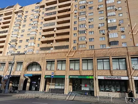 Офис в Москва Долгоруковская ул., 40 (60 м)