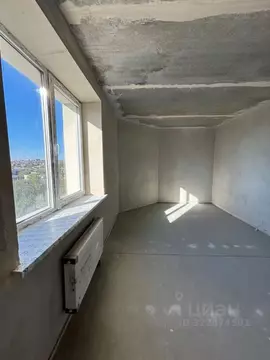 2-к кв. Волгоградская область, Волгоград пос. Ангарский, ул. ...