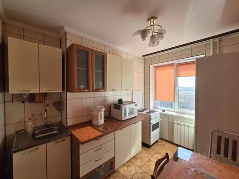 2-к кв. Омская область, Омск ул. Куйбышева, 142 (48.1 м)