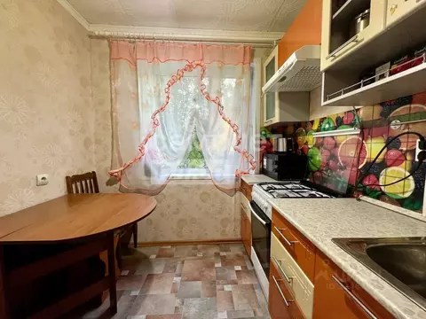 2-к кв. Коми, Сыктывкар ул. Карла Маркса, 178 (44.6 м)