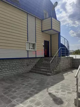 Офис в Пензенская область, Пенза Индустриальная ул. (500 м)