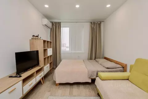 1-к кв. Удмуртия, Ижевск просп. Конструктора М.Т. Калашникова, 11 ...