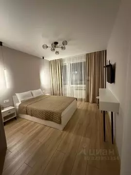 1-к кв. Татарстан, Казань Повстанческая ул., 5 (31.7 м)