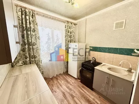 2-к кв. Тульская область, Плавск ул. Орлова, 6 (42.7 м)