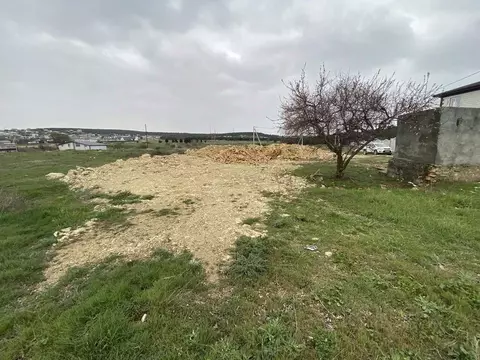 Участок в Севастополь Фрегат садоводческое товарищество,  (4.0 сот.)