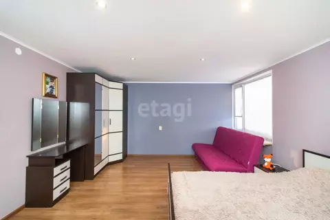 Дом в Ханты-Мансийский АО, Сургут Дорожник СОТ,  (111 м)