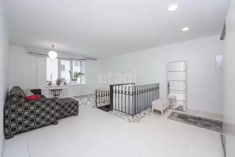 3-к кв. Пермский край, Пермь Пермская ул., 10 (90.8 м)