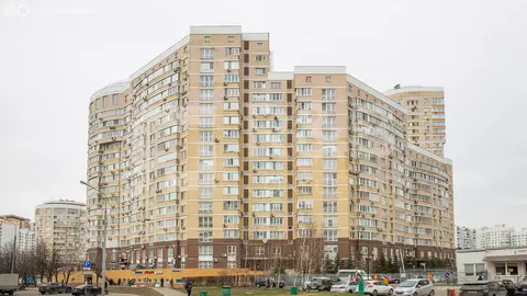 Помещение свободного назначения (520.7 м)