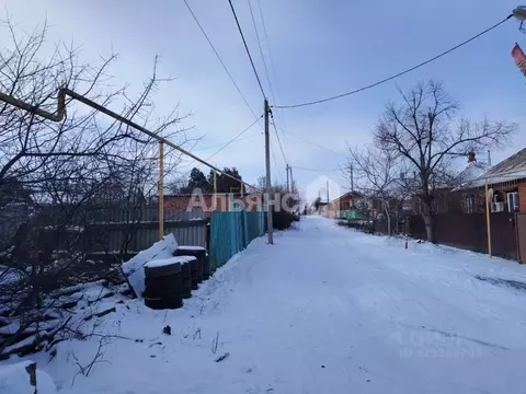 Участок в Ростовская область, Шахты ул. Батурина (5.0 сот.)