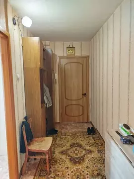 2-к кв. Кемеровская область, Юрга Кузбасский просп., 12А (48.0 м)