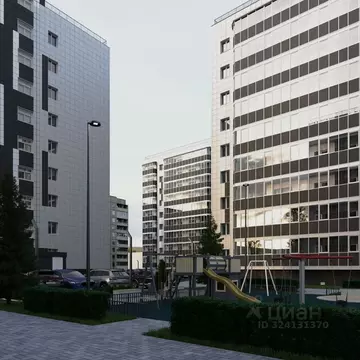 2-к кв. Хакасия, Абакан ул. Советской Армии, 74А (67.99 м)