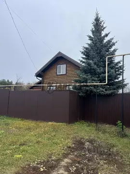 Дом в Татарстан, Лаишево Заовражная ул., 11 (100 м)