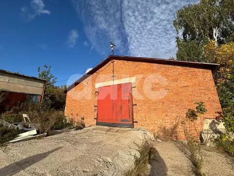 Помещение свободного назначения в Тульская область, Ясногорск ...