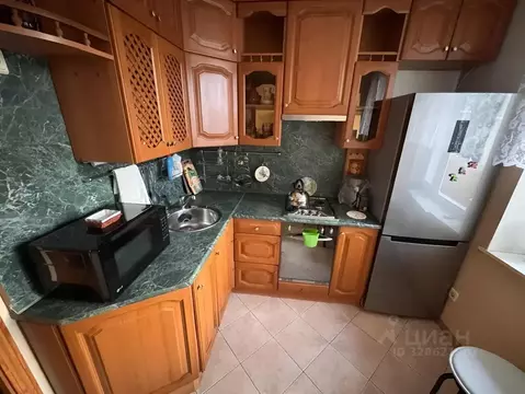 2-к кв. Москва 15-я Парковая ул., 47К4 (40.0 м)