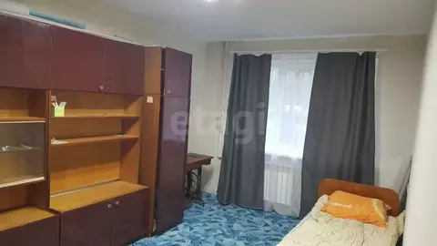 2-к кв. Свердловская область, Нижний Тагил Балакинская ул., 37 (43.2 ...