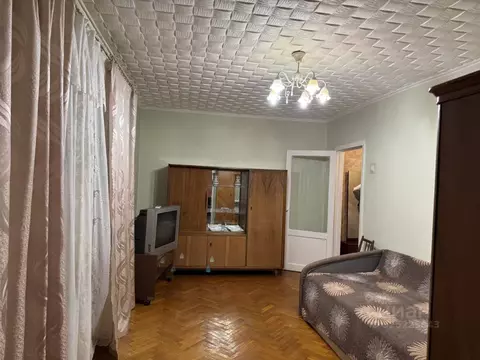 2-к кв. Московская область, Химки Аптечная ул., 7 (45.5 м)