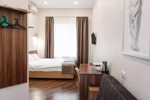 Комната Москва Житная ул., 6-8С7 (21.0 м)