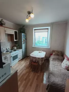 1-к кв. Московская область, Мытищи ул. Колпакова, 38к2 (33.8 м)