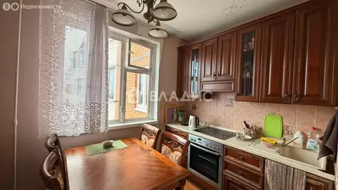 1-комнатная квартира: Королёв, улица Горького, 12 (38.5 м)