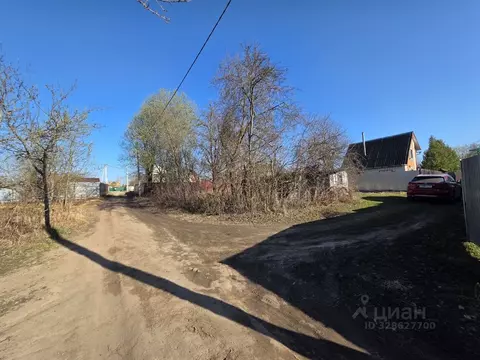 Участок в Брянская область, Брянский район, Снежское с/пос, с. ...