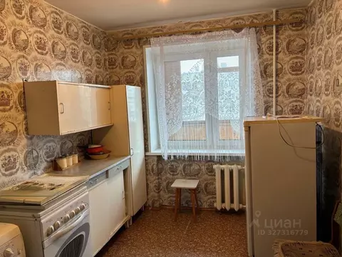 1-к кв. Московская область, Одинцово ул. Верхне-Пролетарская, 3к2 ...