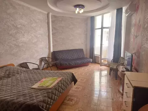 Студия Крым, Феодосия наб. Черноморская, 1Г (32.0 м)